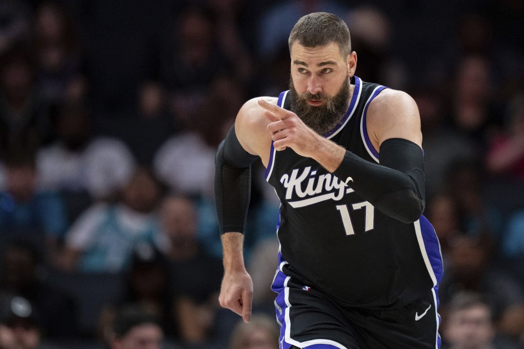 Οι NBAers του EuroBasket 2025 (pics)