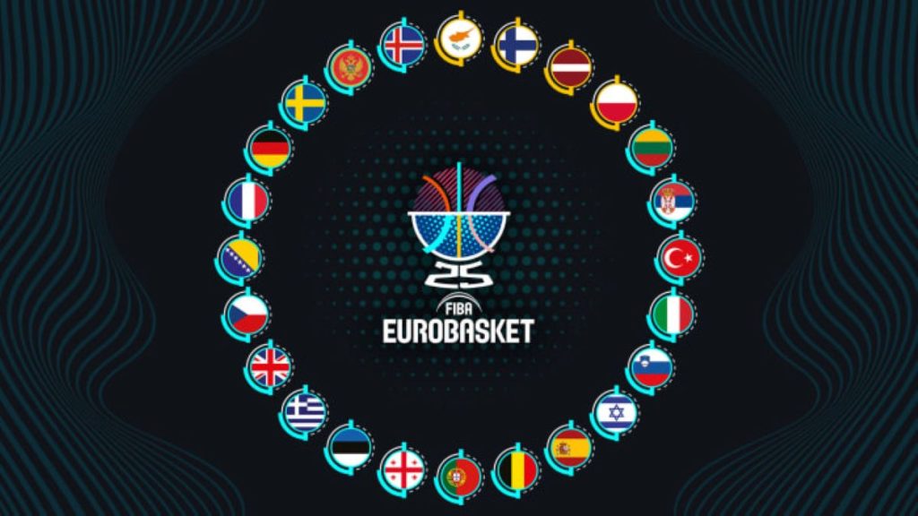 Παρακολουθήστε ζωντανά την αναμέτρηση της Γεωργίας με την Ισπανία.