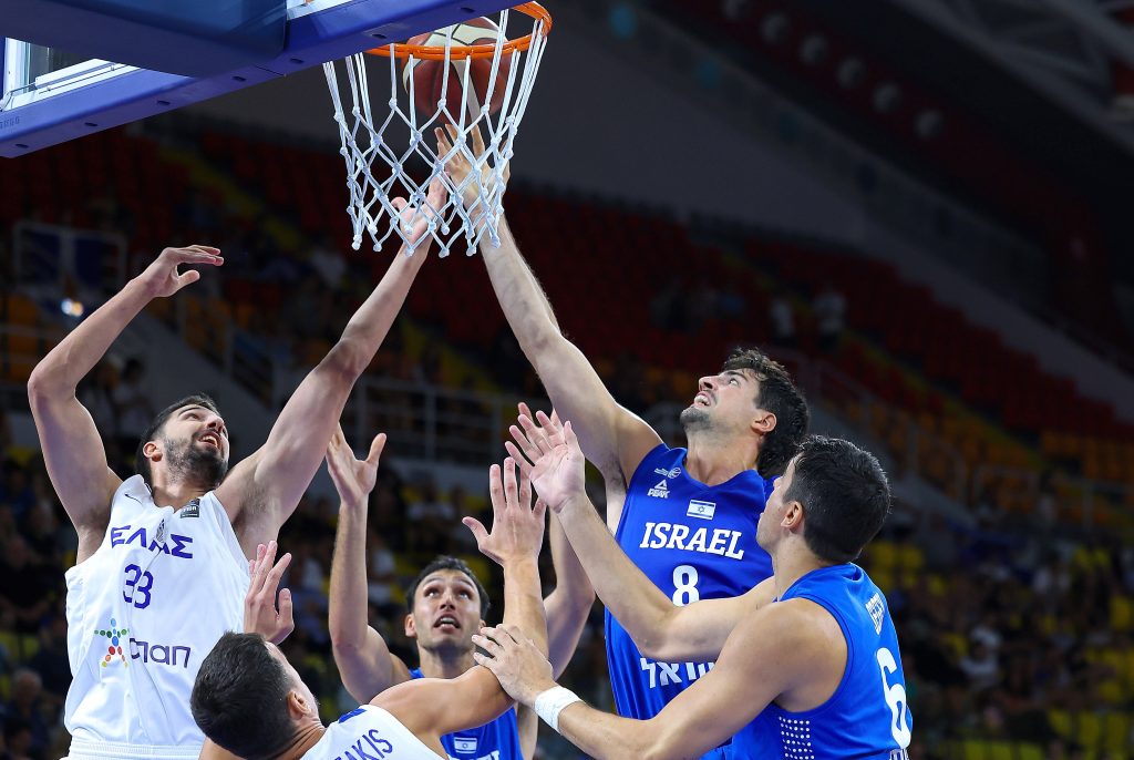 Έκλεισε τα φιλικά στην Κύπρο με ήττα η Εθνική (hls)
