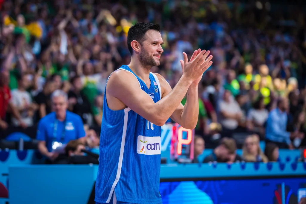 Eurobasket 2025: Μυθική εμφάνιση κόντρα στη Λιθουανία και η πιο σημαντική νίκη μέχρι την επόμενη – Με Τουρκία για μια θέση στον τελικό