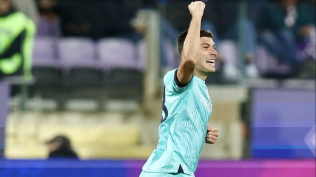 Η Φιορεντίνα ξέχασε να κερδίζει