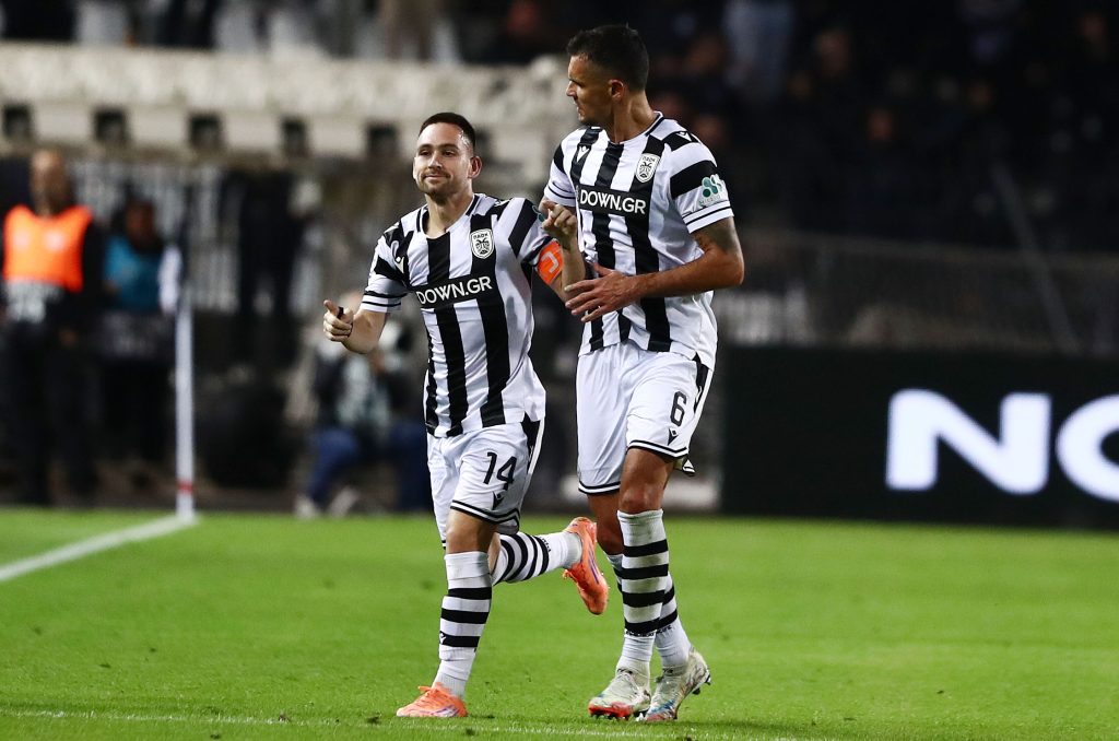 Τα… φώτα στην “OPAP Arena”, στις Σέρρες ο Παναθηναϊκός, με Κηφισιά στην Τούμπα ο ΠΑΟΚ