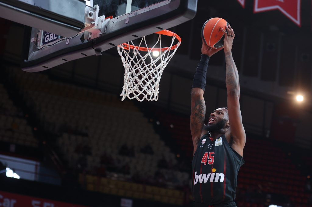 Ο Ολυμπιακός έκαμψε την αντίσταση του μαχητικού Ηρακλή (hls)