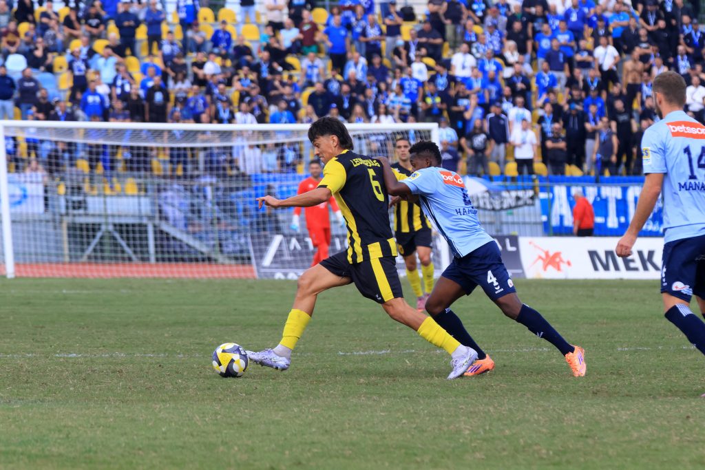 Ισόπαλο το ντέρμπι ανάμεσα σε Καρδίτσα και Ηρακλή