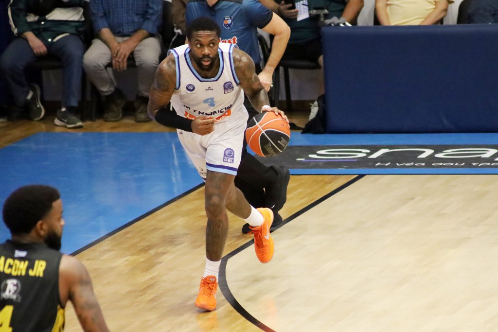 Νίκη-γιορτή για τη Μύκονο που άντεξε στην ηρωική αντεπίθεση του Αμαρουσίου (hls)