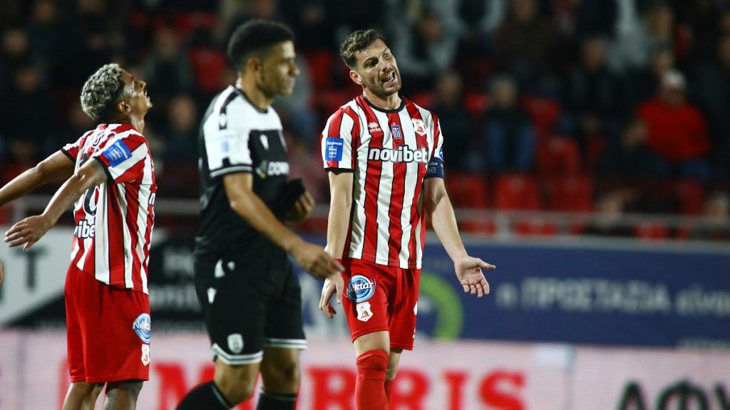 “Πάρτι” κορυφής στις Σέρρες για τον… πεντάστερο ΠΑΟΚ