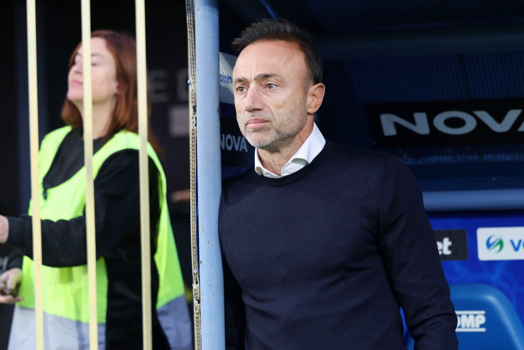 Μπαρτόλο και Τσίκο υπέγραψαν την πρώτη νίκη του Αστέρα