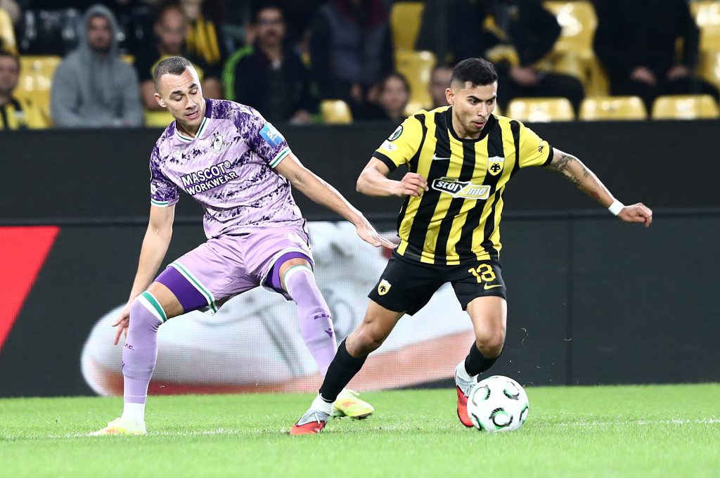 Έμεινε στον… άσο η ΑΕΚ