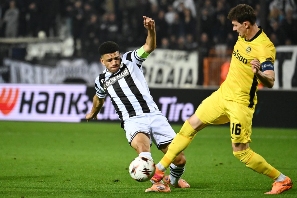 Ο ΠΑΟΚ διέλυσε τους Γιούνγκ Μπόις και χτίζει σερί με το βλέμμα στην 8άδα