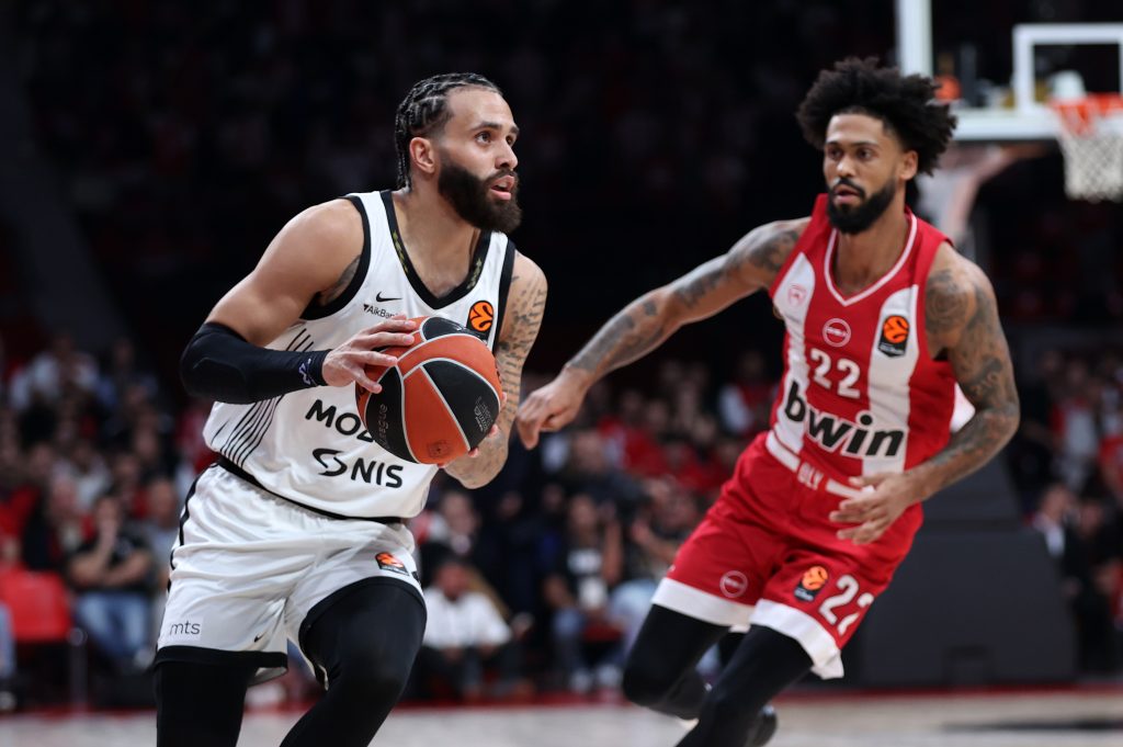Ο Ολυμπιακός έλυσε τους “γρίφους” του Ομπράντοβιτς και βγήκε αλώβητος από τη μάχη με την Παρτίζαν