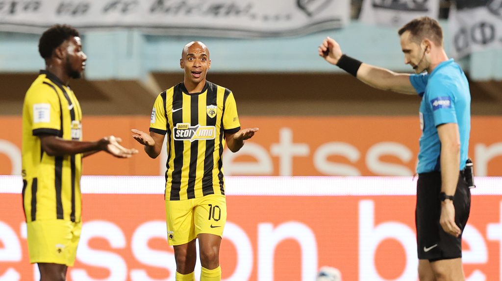 Ο Πινέδα… έλυσε τον γόρδιο δεσμό και η ΑΕΚ έφυγε με σημαντικό τρίποντο από το Παγκρήτιο