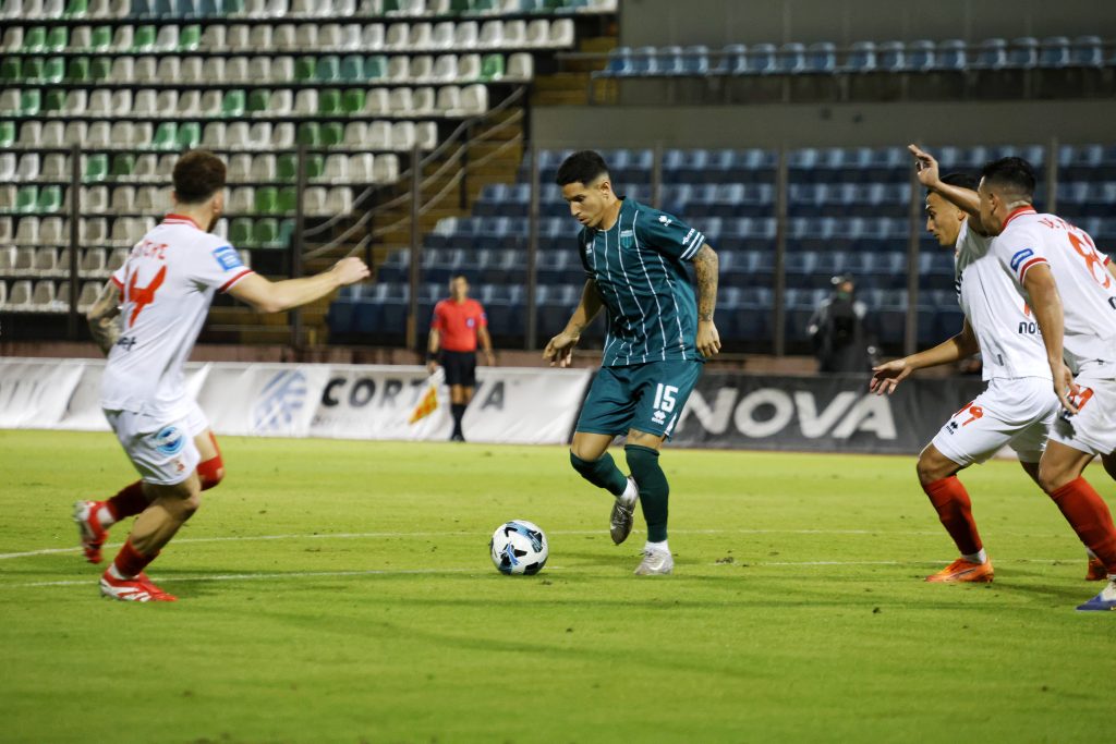 Εκπληκτικός Λεβαδειακός… “πέντε αστέρων”, έκανε επίδειξη δύναμης στον Πανσερραϊκό