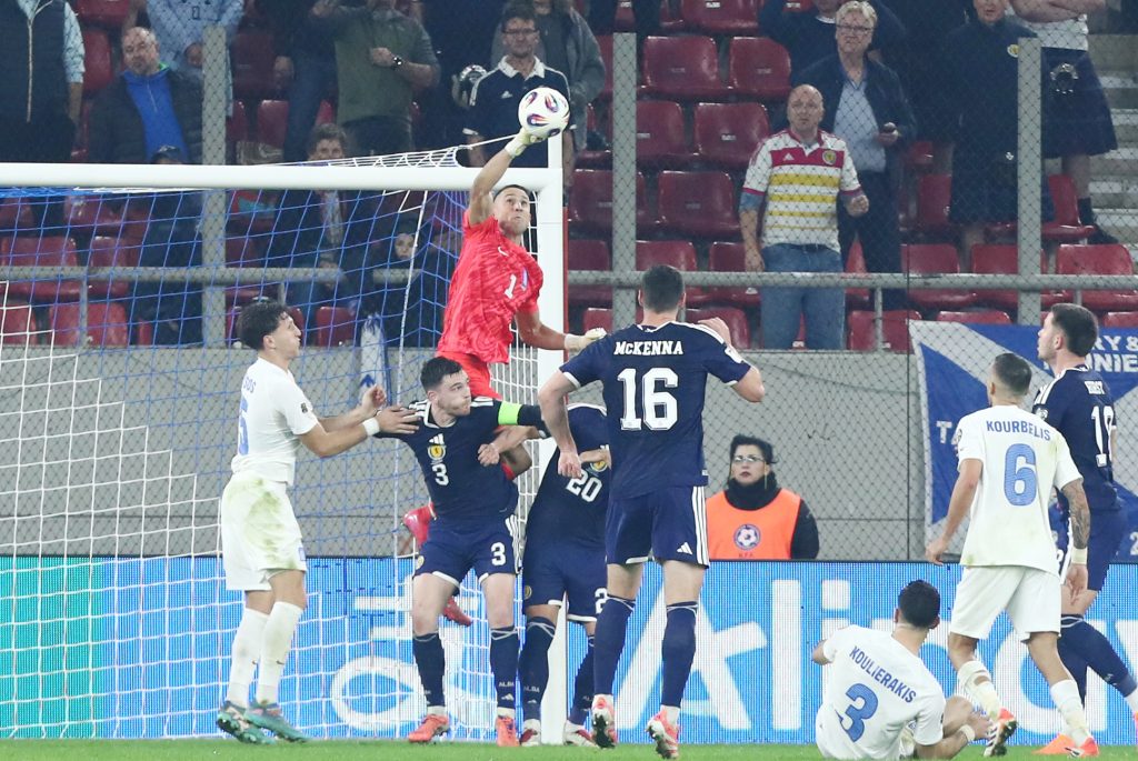 Η Εθνική έκανε τα εύκολα… δύσκολα αλλά στο τέλος πανηγύρισε