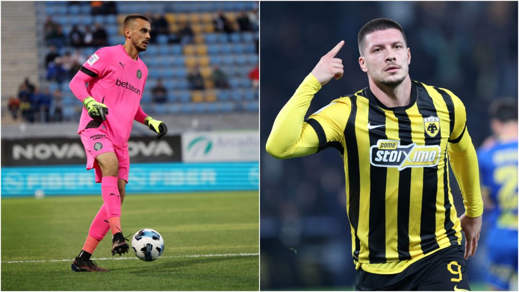 Super League (10η αγωνιστική): Ντέρμπι στη “Λεωφόρο”, επικίνδυνες αποστολές για Ολυμπιακό και ΑΕΚ