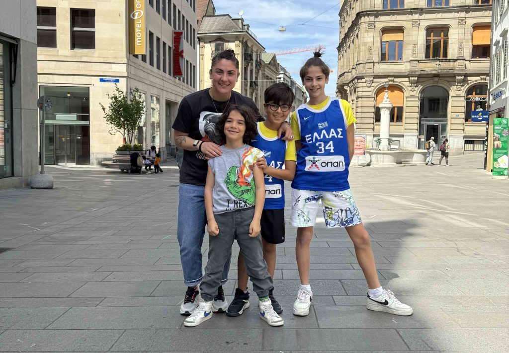 ΕΡΤ2 ΣΠΟΡ: «When Nobody’s Watching» – Ένα εξαιρετικό ντοκιμαντέρ για το ποδόσφαιρο γυναικών στην Ελλάδα σε πρώτη τηλεοπτική μετάδοση