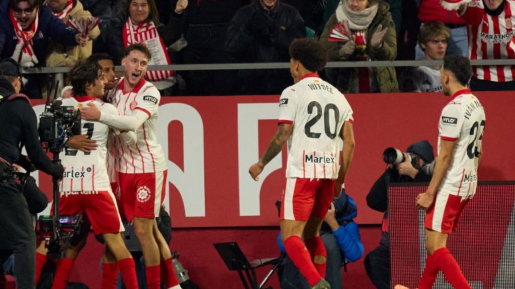 Τρίτη “γκέλα” για τη Ρεάλ και αντίο κορυφή