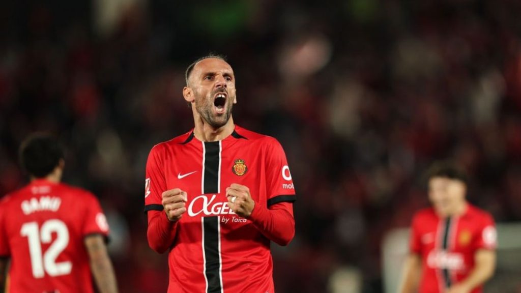 Δεν πληγώθηκαν Βαλένθια και Μπέτις, νίκη ανάσα για τη Μαγιόρκα