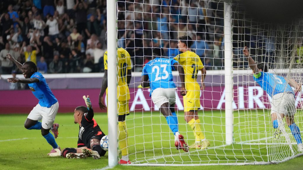 Έγραψε ιστορία η Πάφος