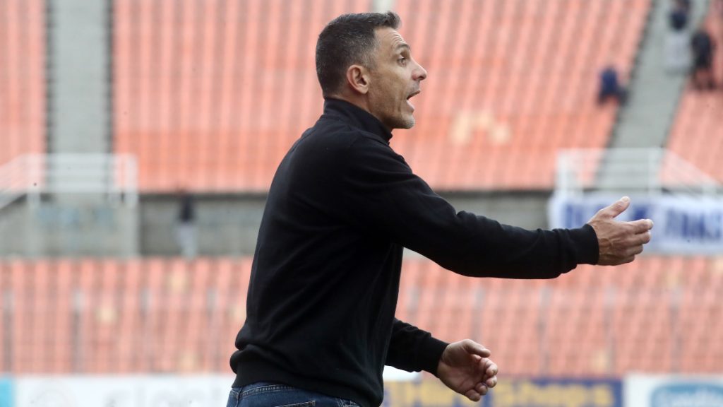 Καταιγιστικός στο δεύτερο ημίχρονο Ηρακλής, έκαμψε την αντίσταση της μαχητικής Καβάλας ο Αστέρας Β