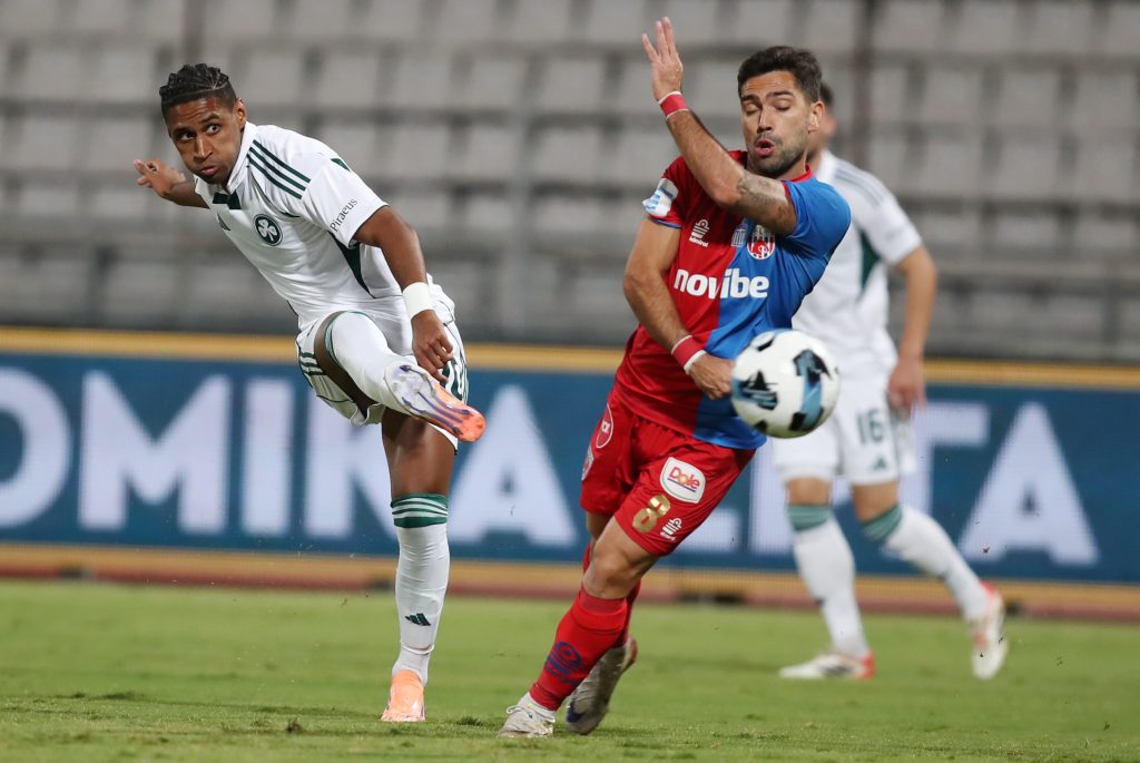 Super League (14η αγωνιστική): Τα… φώτα στο “Κλεάνθης Βικελίδης”