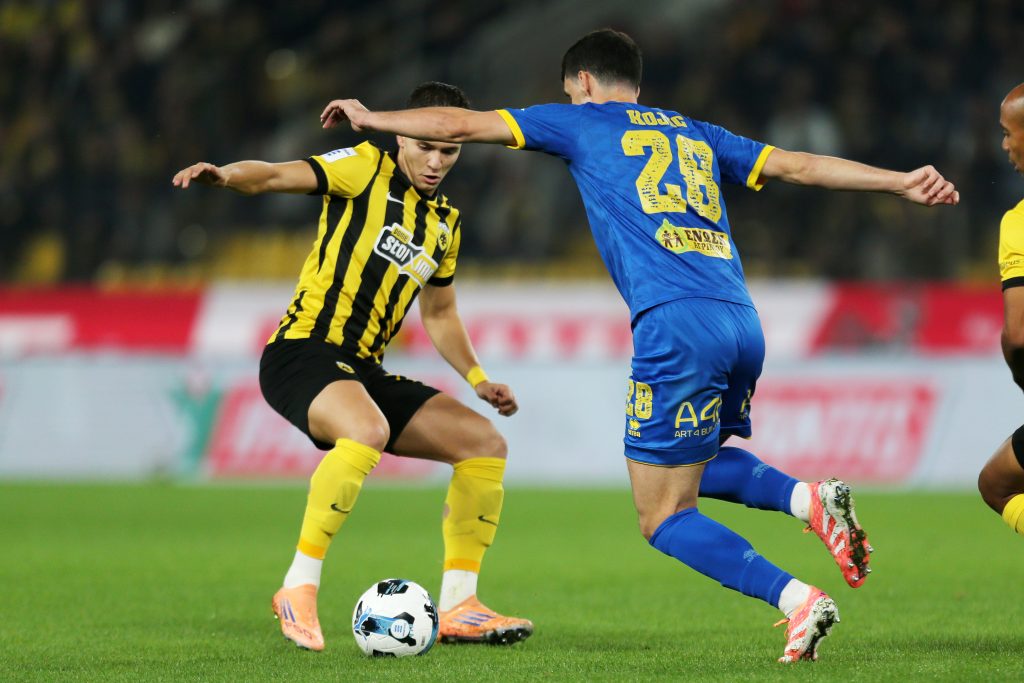 Super League (14η αγωνιστική): Τα… φώτα στο “Κλεάνθης Βικελίδης”