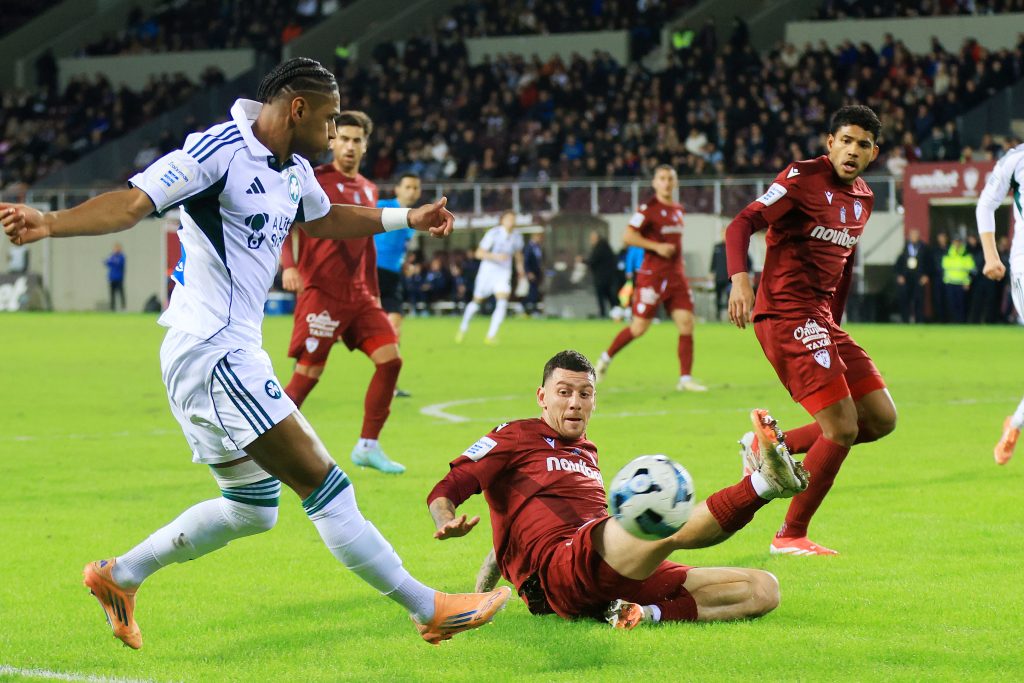 Ο Πασάς… πάγωσε τον Παναθηναϊκό στο φινάλε