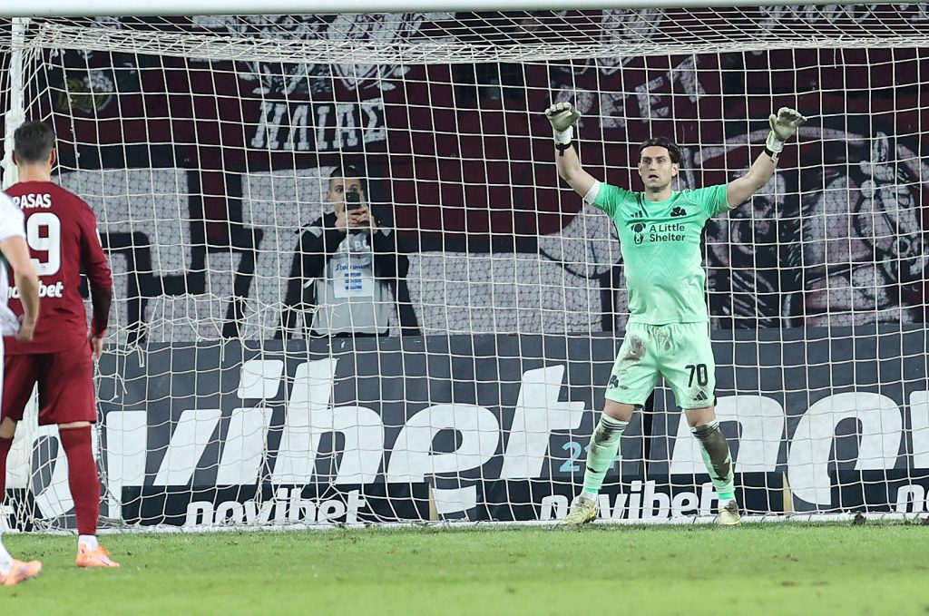 Ο Πασάς… πάγωσε τον Παναθηναϊκό στο φινάλε