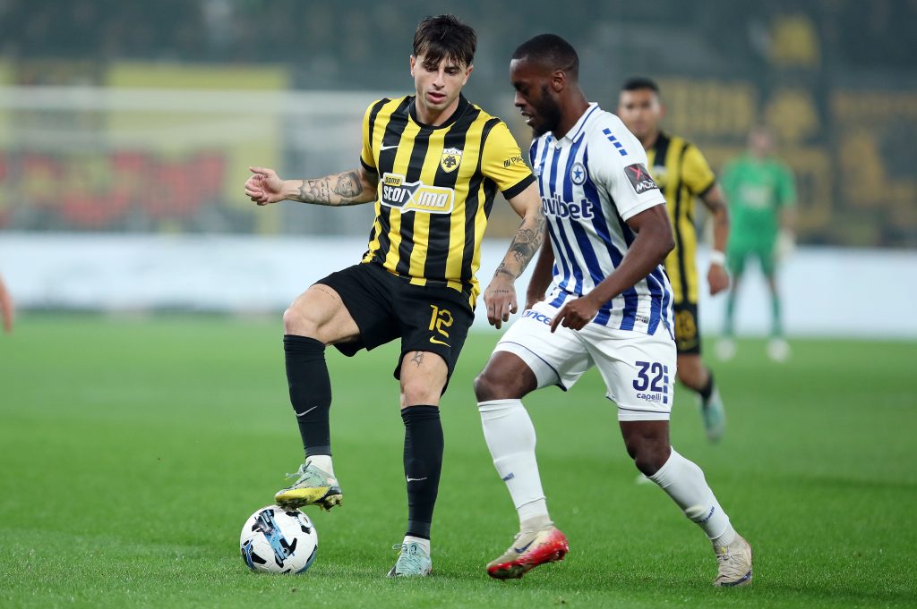 Πάρτι της ΑΕΚ στην “OPAP Arena” με καλεσμένο τον Ατρόμητο