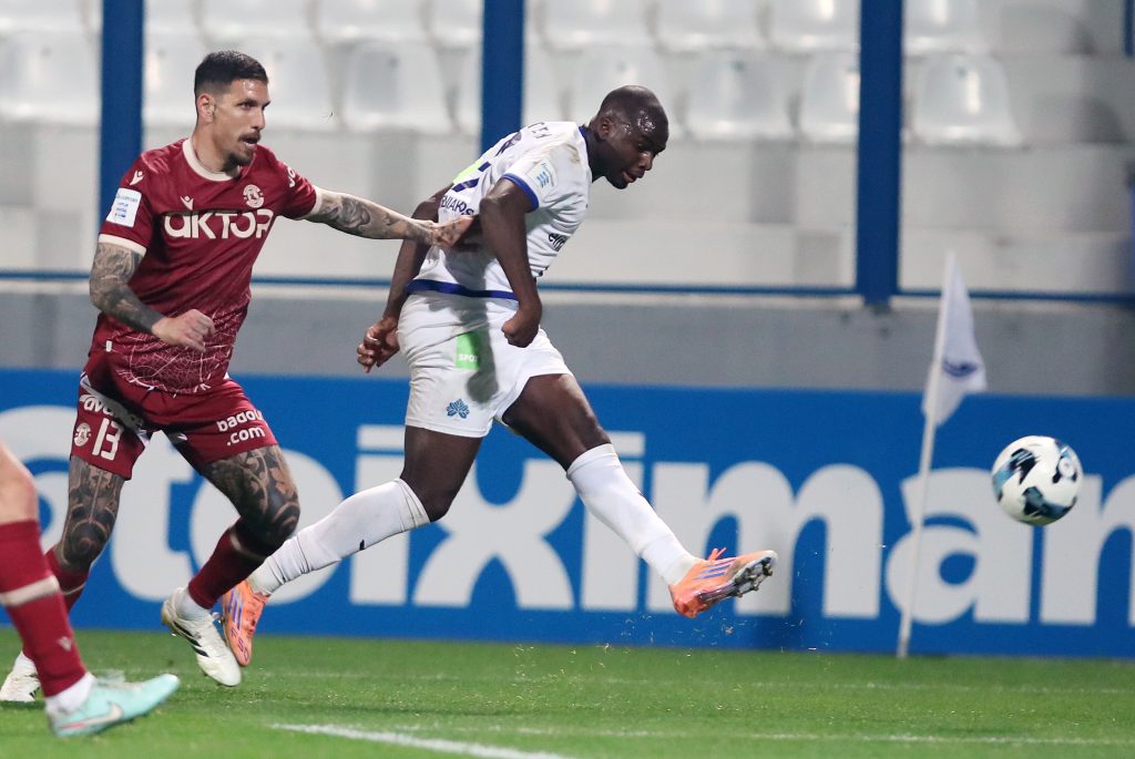 Δεν “Χ”αμογέλασε κανείς στην Νίκαια