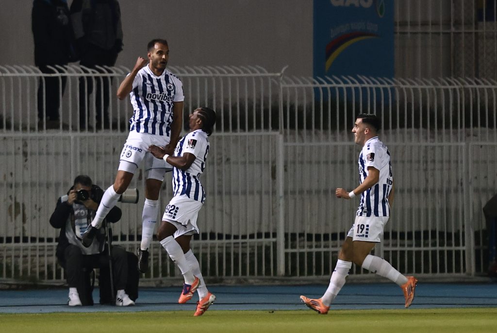 Ήττα… καμπανάκι για τον ΠΑΟΚ στο Περιστέρι