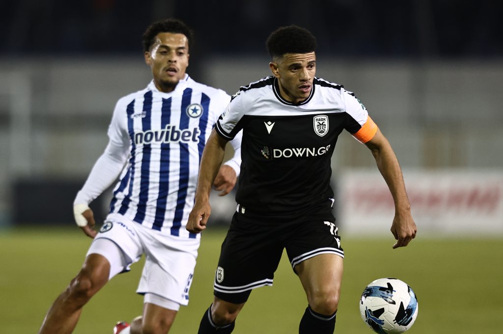 Ήττα… καμπανάκι για τον ΠΑΟΚ στο Περιστέρι