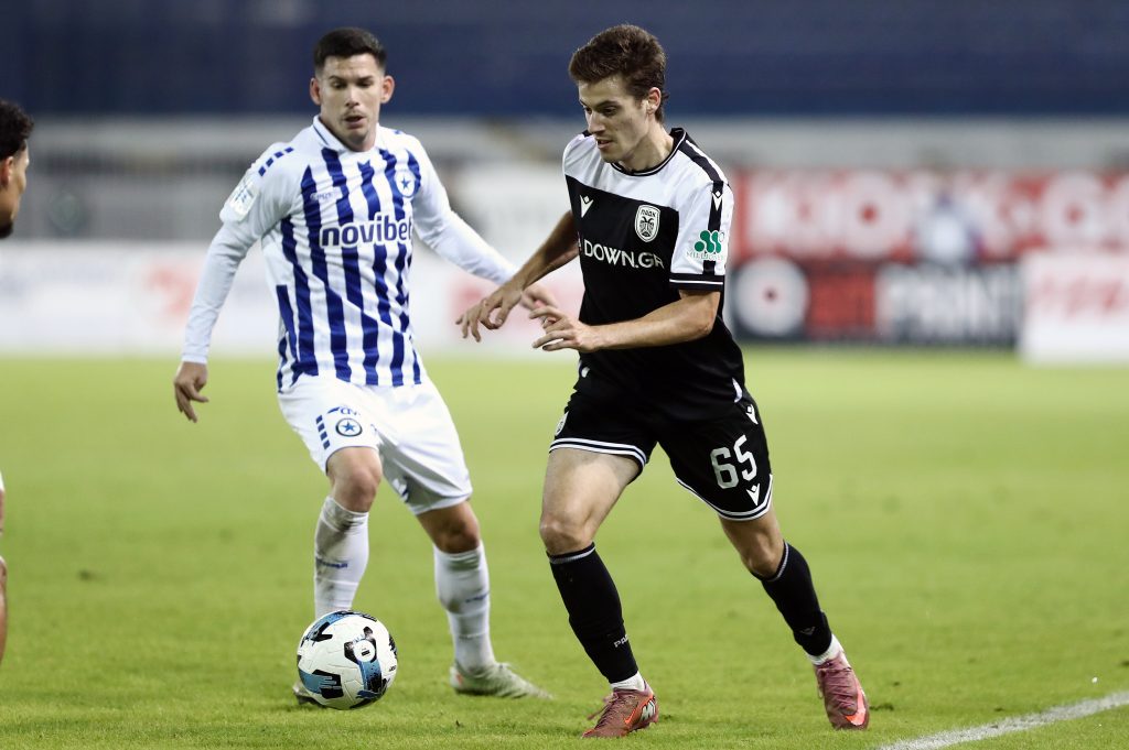 Ήττα… καμπανάκι για τον ΠΑΟΚ στο Περιστέρι