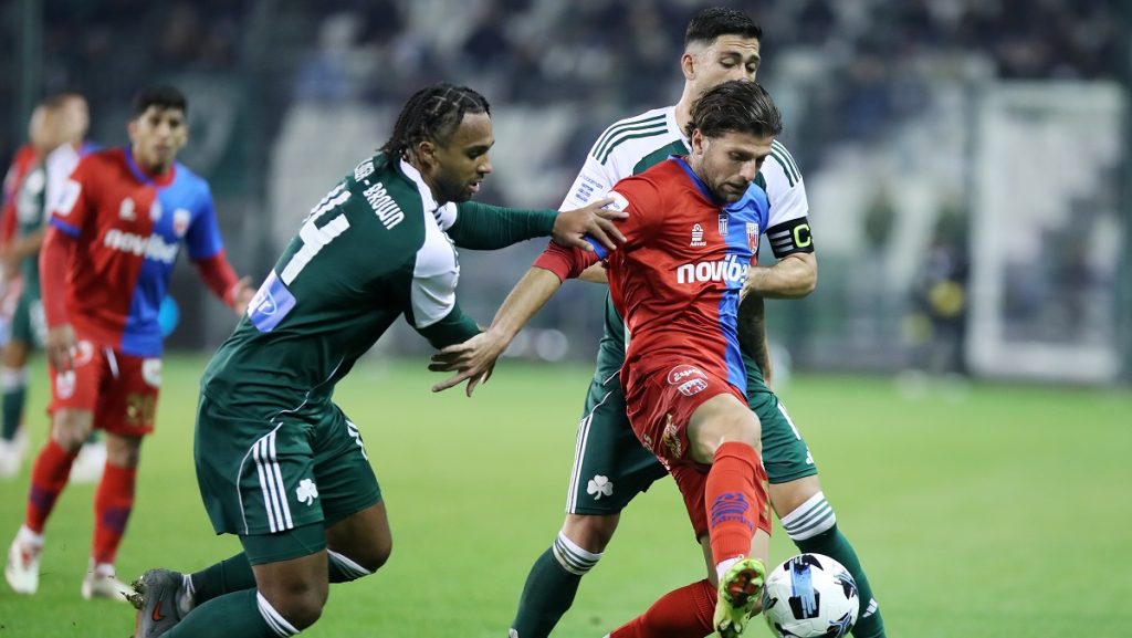 Επιστροφή στις νίκες για τον Παναθηναϊκό