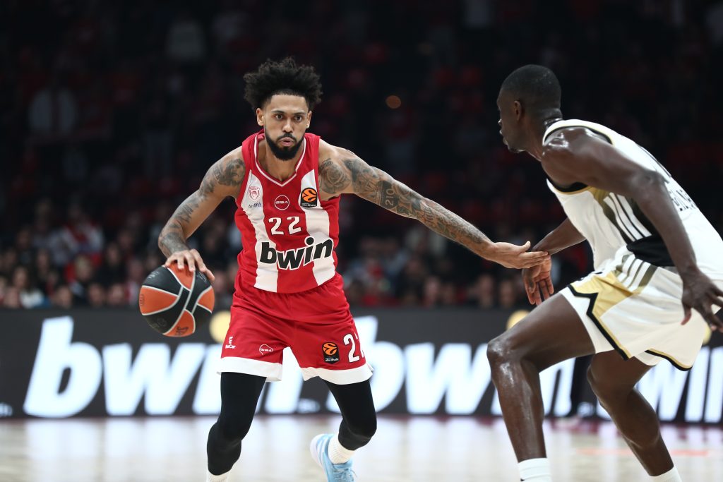 Έκανε το χρέος του ο Ολυμπιακός