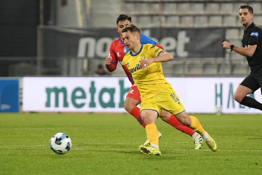 Νίκη… 6άδας για τον Βόλο