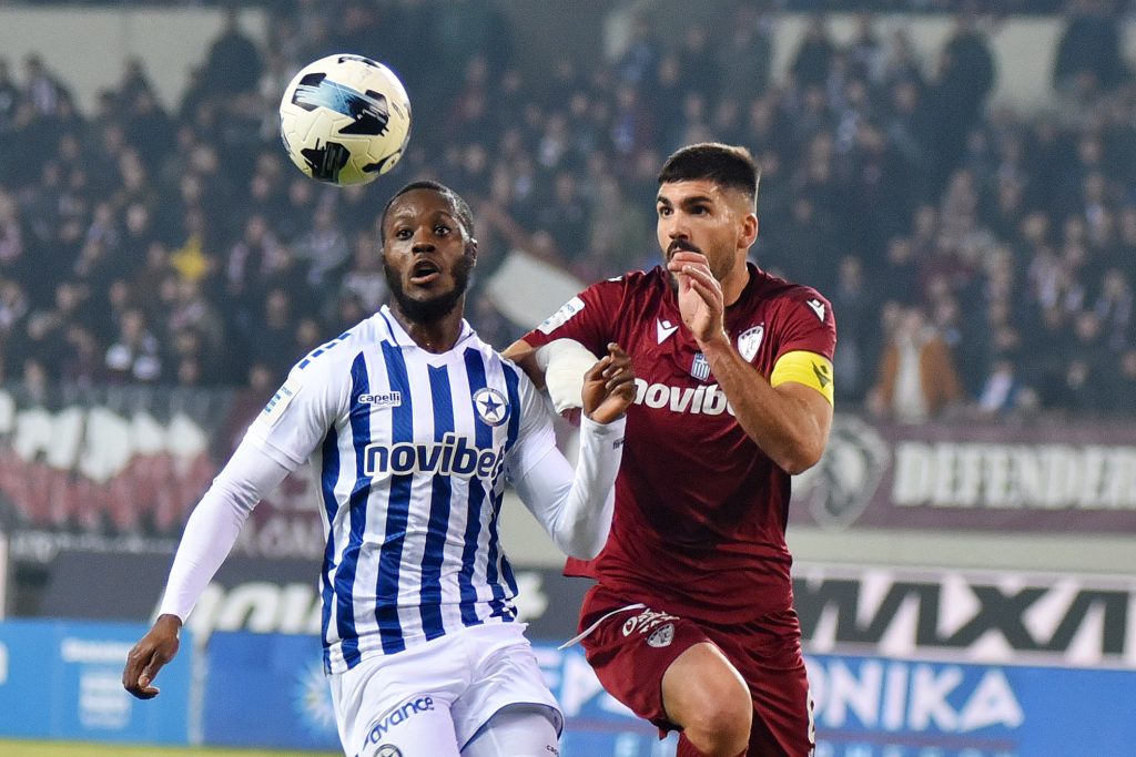 Έμειναν στο “μηδέν” ΑΕΛ και Ατρόμητος