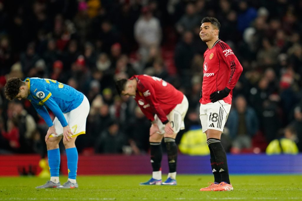 Η Άρσεναλ.. προσγείωσε απότομα την Άστον Βίλα, “κάζο” της Γιουνάιτεντ με Γουλβς