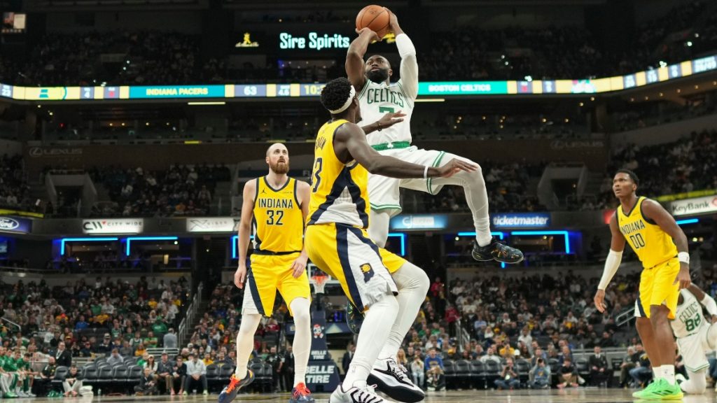 Άνετα οι Γκρίζλις τους Μπακς, έβρεξε τρίποντα στην Ιντιάνα, πέμπτη σερί νίκη για τους Μπουλς