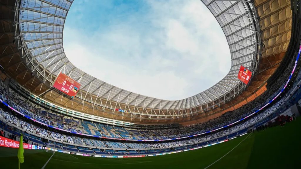 Κύπελλο Εθνών Αφρικής 2025: Τα στάδια της διοργάνωσης και οι αγώνες που θα φιλοξενήσουν