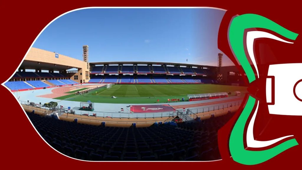 Κύπελλο Εθνών Αφρικής 2025: Τα στάδια της διοργάνωσης και οι αγώνες που θα φιλοξενήσουν