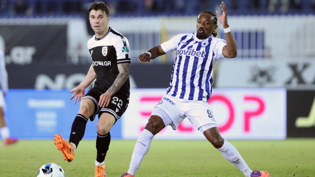 Οι “Έλληνες” του Κυπέλλου Εθνών Αφρικής 2025