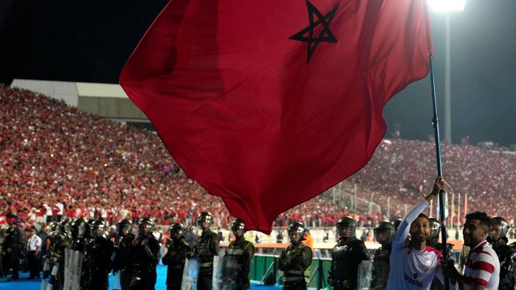 Κύπελλο Εθνών Αφρικής 2025: Τα στάδια της διοργάνωσης και οι αγώνες που θα φιλοξενήσουν