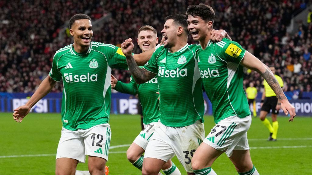 Έσωσε στο τέλος το βαθμό η Λεβερκούζεν