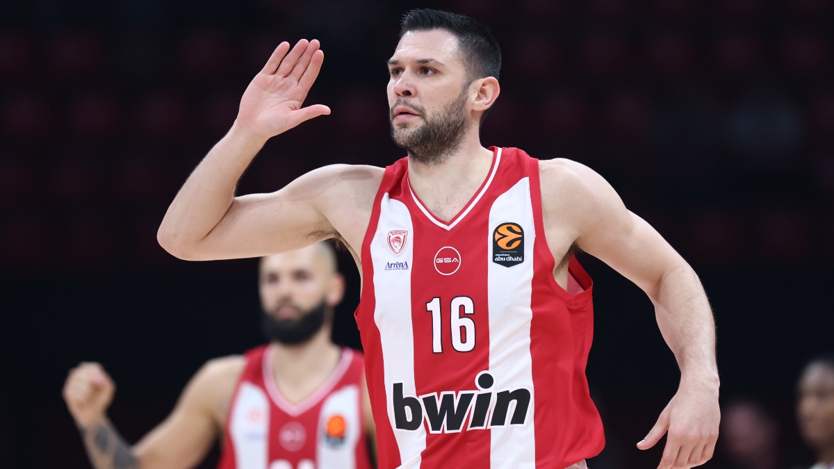 Live: Ολυμπιακός – Μονακό (audio)