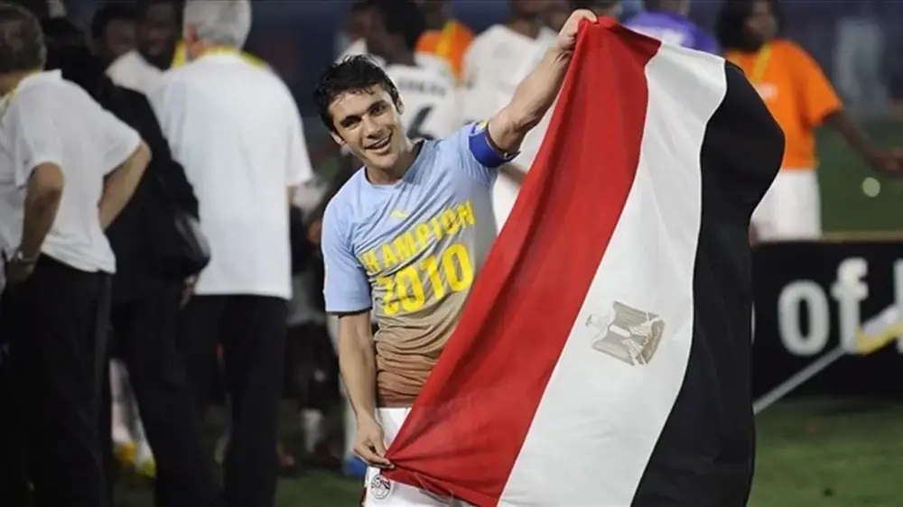 Από τον Ετό’ο στον Ελ Χαντάρι: Τα ρεκόρ-ορόσημα που στέκονται απέναντι στα αστέρια του Κυπέλλου Εθνών Αφρικής στο Μαρόκο