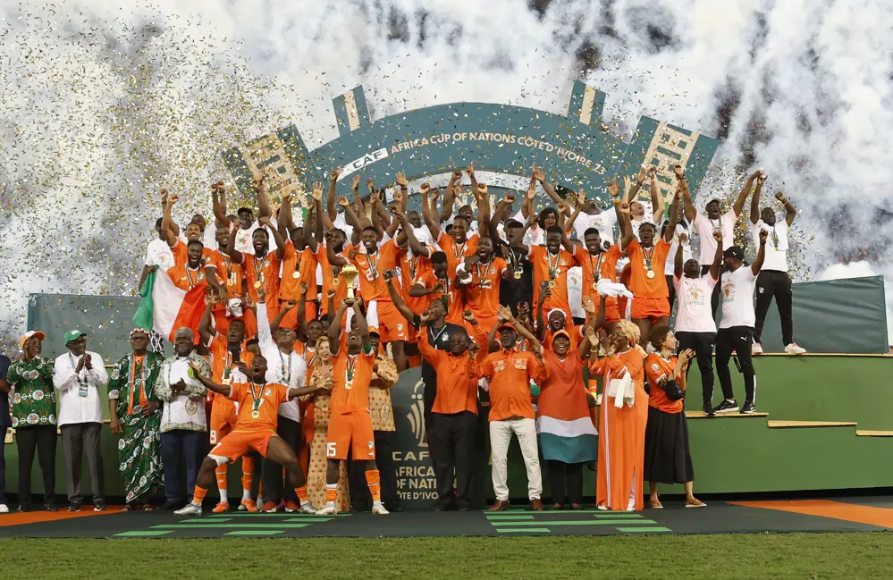 Όλα όσα πρέπει να γνωρίζετε για το Κύπελλο Εθνών Αφρικής 2025