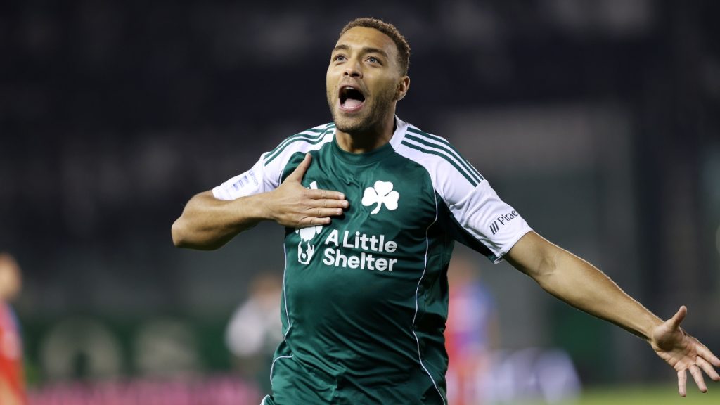 Οι “Έλληνες” του Κυπέλλου Εθνών Αφρικής 2025