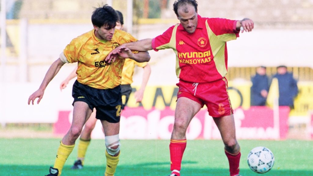 Δημόπουλος στην ΕΡΑ ΣΠΟΡ: «Στον Παναθηναϊκό λείπει η προσωπικότητα, δεν υπάρχει ηγέτης, η ομάδα θέλει ξήλωμα»