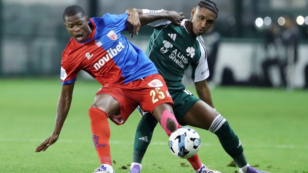 Οι “Έλληνες” του Κυπέλλου Εθνών Αφρικής 2025