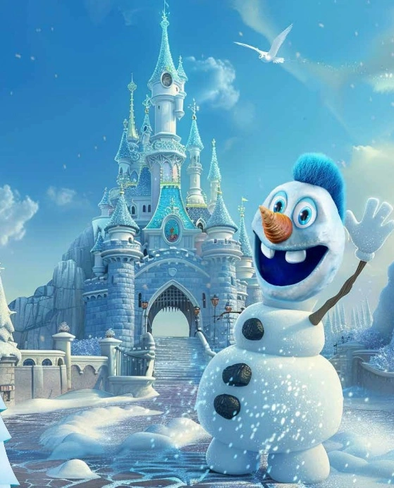 Santa Claus Kingdom: Το πιο παραμυθένιο Χριστουγεννιάτικο Πάρκο της Ελλάδας